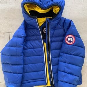 Canada Goose style 5070K R